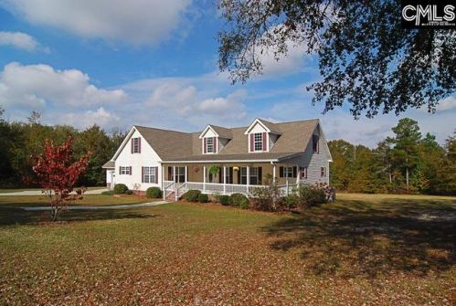 151 Hampton St, Gilbert, SC 29054-8421