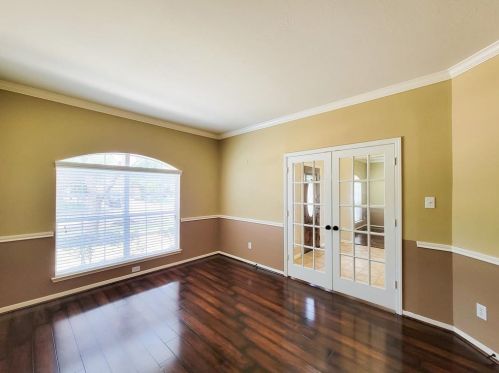 20707 Mansfield Bay Ln, Richmond TX  77407-2676 exterior