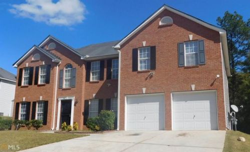 4322 Conley Lndg, Conley, GA 30288-1619