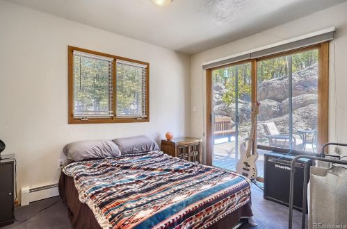 10387 Horizon View Dr, Morrison CO  80465-2338 exterior