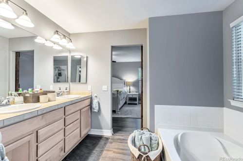 181 Elk Ct, Denver CO  80018-1599 exterior