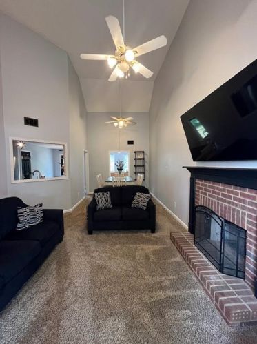 1006 Autumn Trce, Monroe GA  30656-8905 exterior