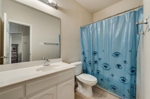 10133 Bull Run, Fort Worth TX  76177-7387 exterior