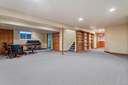 6108 Iola Way, Englewood CO 80111-5706 exterior