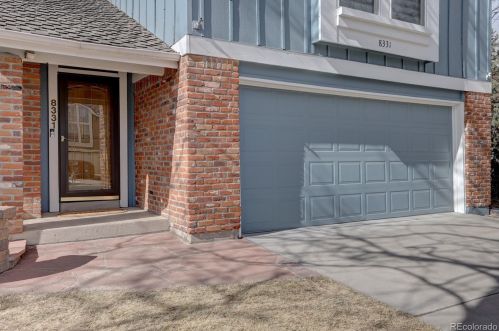 8331 Otero Cir, Englewood, CO 80112-3311