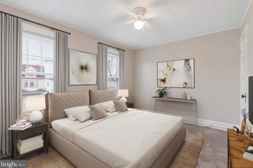 516 Ross St, Lancaster PA  17602-1946 exterior