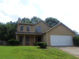 3847 Laurenhill Ln, Decatur, GA 30034-4796