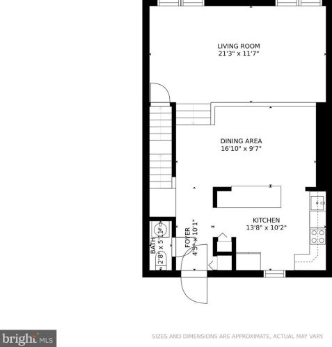 81 Catoctin Ct, Silver Spring MD 20906-2006 exterior