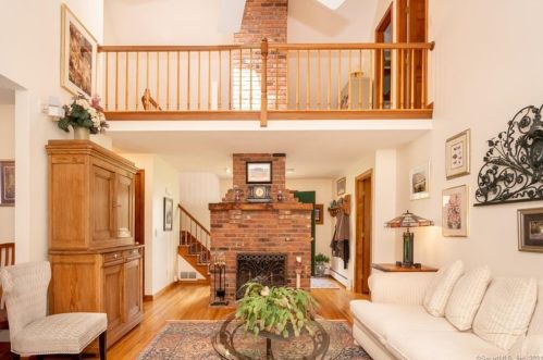 52 Church Rd, Granby, CT 06035