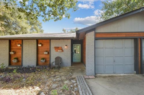 6503 Brushy Ridge Cv, Austin, TX 78744-3551