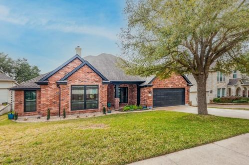 2604 Salerno Pl, Cedar Park, TX 78613-4312