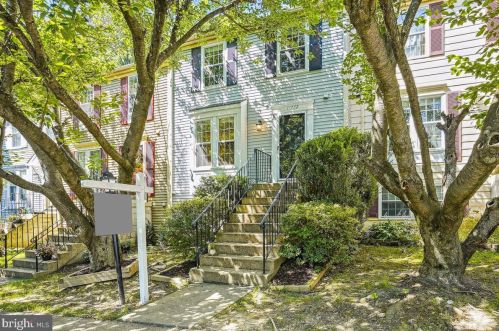 11772 Bayfield Ct, Herndon, VA 20194-1509