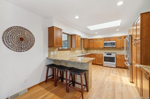 14670 58 Pl, Arvada CO  80004-3716 exterior