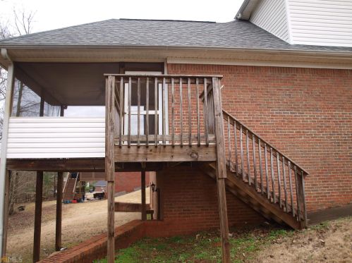 1432 Cotton Trl, Conyers GA  30094-4790 exterior