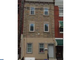 1802 Master St, Philadelphia PA  19121-4908 exterior