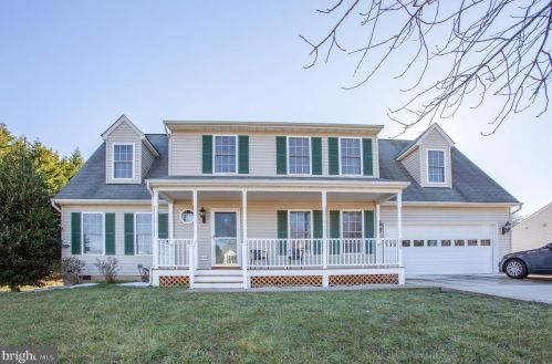 10102 Bellevue Ct, Fredericksburg, VA 22408-0281