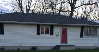 3105 Fillmore St, Springfield, IL 62704-4848