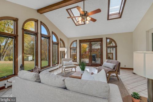 1929 Morningmist Dr, Silver Spring MD exterior