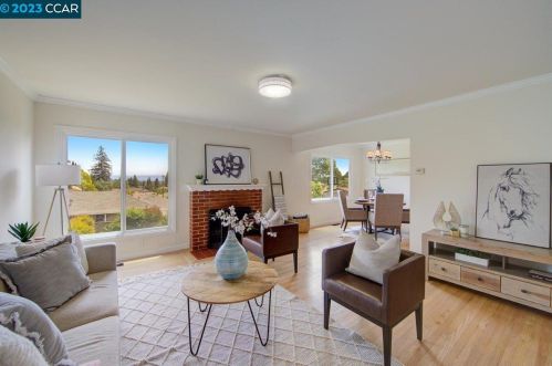 4841 Seaview Ave, Hayward, CA 94546-2344
