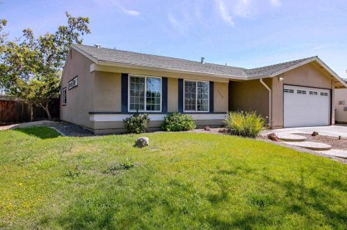 2908 Sunburst Dr, San Jose, CA 95111-2264