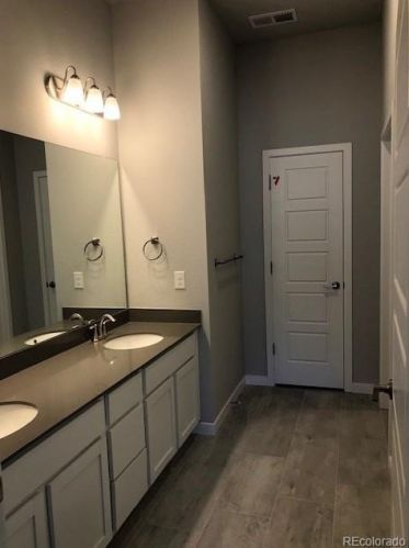 9295 Twenty Mile Rd, Parker CO 80134 exterior