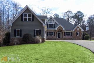 490 Cedar Ridge Rd, Monroe, GA 30656-4612