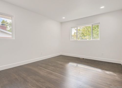 3138 Patton Ct, Denver CO  80236-2333 exterior