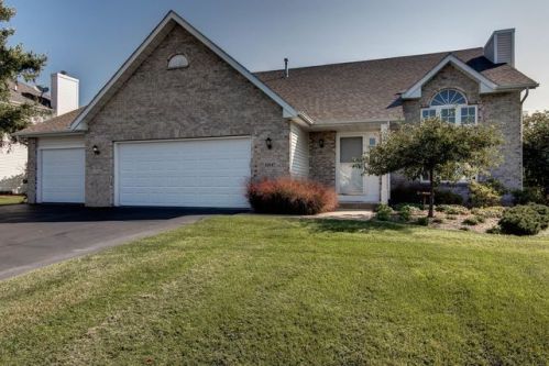 10847 Chicory Ridge Way, The Ledges, IL 61073-6341