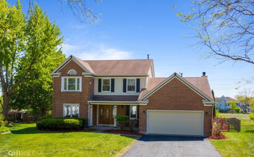 1331 Madison Ct, Buffalo Grove, IL 60089-6832
