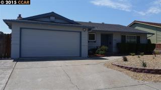 2912 Longview Rd, Antioch, CA 94509-5404