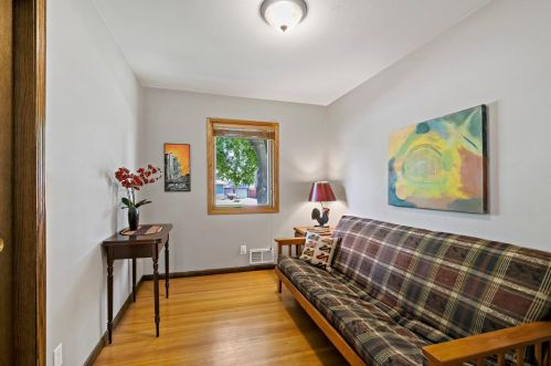1007 Edgewater Ave, Saint Paul MN  55126-8119 exterior