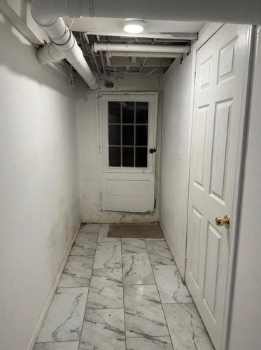 308 16th St, Allentown PA  18102-4520 exterior