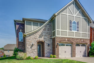2517 Serenity Way, Lebanon, TN 37090-1561
