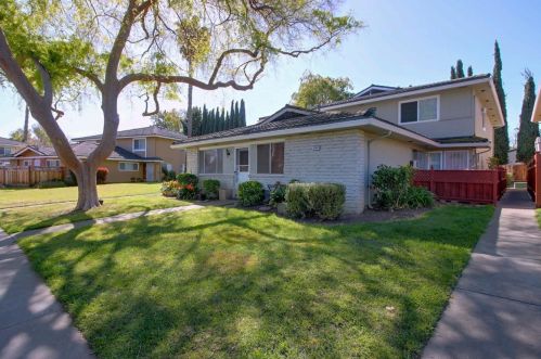 5708 Calmor Ave, San Jose, CA 95123-5736