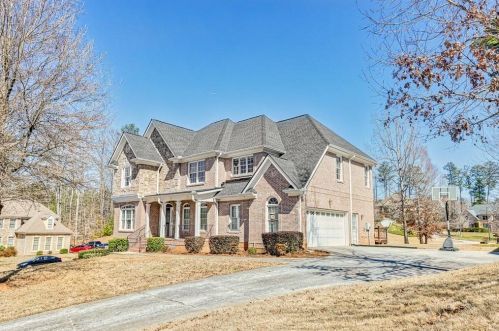 4109 Herron Trl, Atlanta, GA 30349-1540