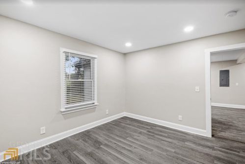 123 Dahlia Ave, Atlanta GA  30314-1207 exterior