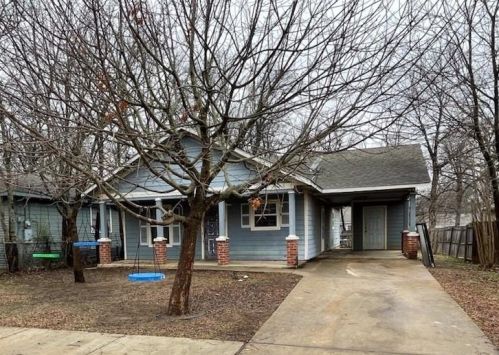 2531 Custer Dr, Dallas, TX 75216-6551