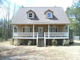 1080 Mary Dr, St Paul, SC 29148-8144