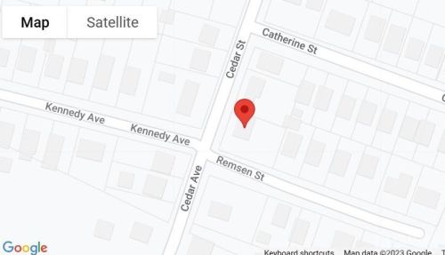 231 Cedar St, South Bound Brook, NJ 08880-1356