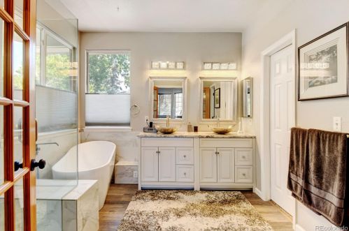 16848 65th Cir, Arvada CO  80007-8505 exterior