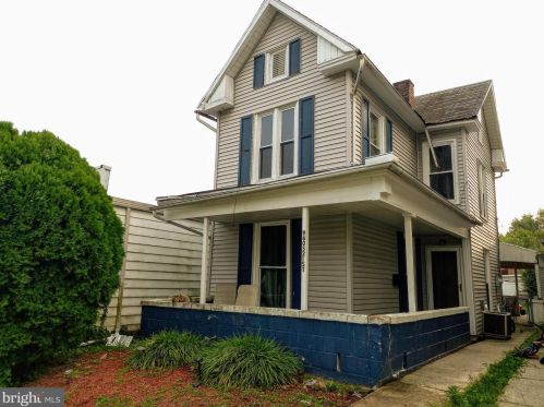 960 21st St, Harrisburg, PA 17103-1603
