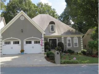 929 Bridgegate Dr, Marietta, GA 30068-2206