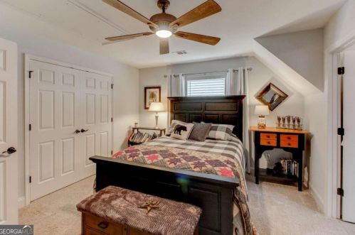 1201 Carriage Ridge Dr, Reynolds Plantation GA  30642-5494 exterior