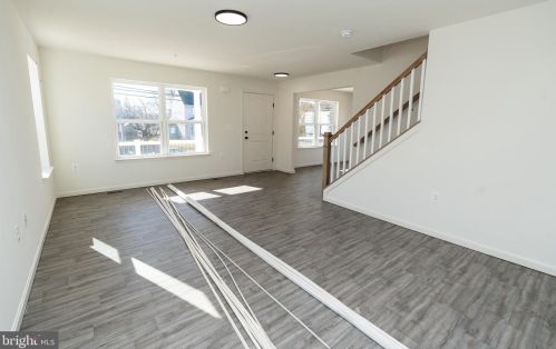 144 Post Rd, Aberdeen MD  21001-2534 exterior