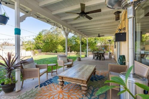 1349 Fitzgerald Rd, Simi Valley CA  93065-4480 exterior