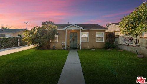 107 Rodecker Dr, Irwindale, CA 91702