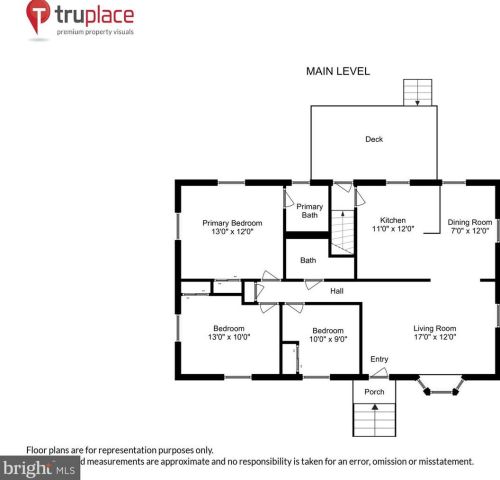 10612 Tenbrook Dr, Silver Spring MD 20901-1030 exterior