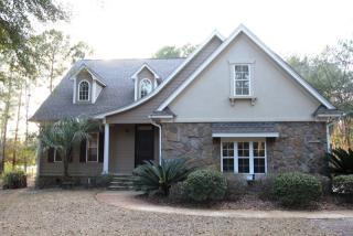 1142 Blackberry Ln, Townsend, GA 31331-6300