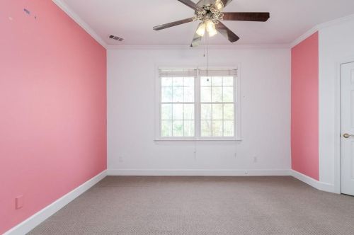 1035 Fielding Park Ct, Atlanta GA  30319-1989 exterior