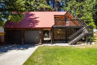 2108 Chiwawa Loop Rd, Plain, WA 98826-9566